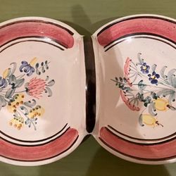 Danish Studio Pottery LARS SYBERG DENMARK Serving Dish