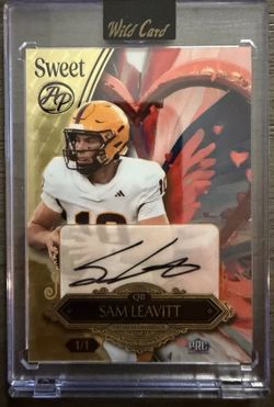 Sports cards