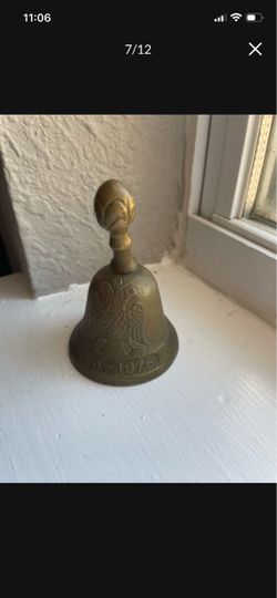 Brass Decor $10 Each