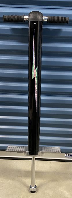Flybar Super Pogo2 ** PRICE REDUCED**