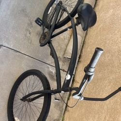 Beach Cruiser Deluxe