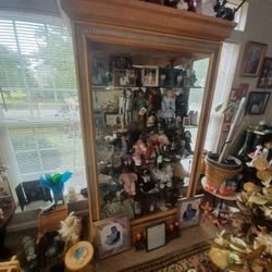 Vintage Doll Collection 