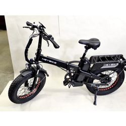6567541 Heybike mars 2.0 E-Bike 45mi range and 28mph