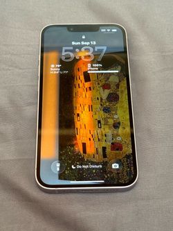 iPhone 14