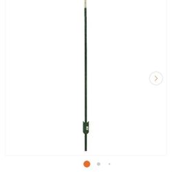 6 Ft T Posts