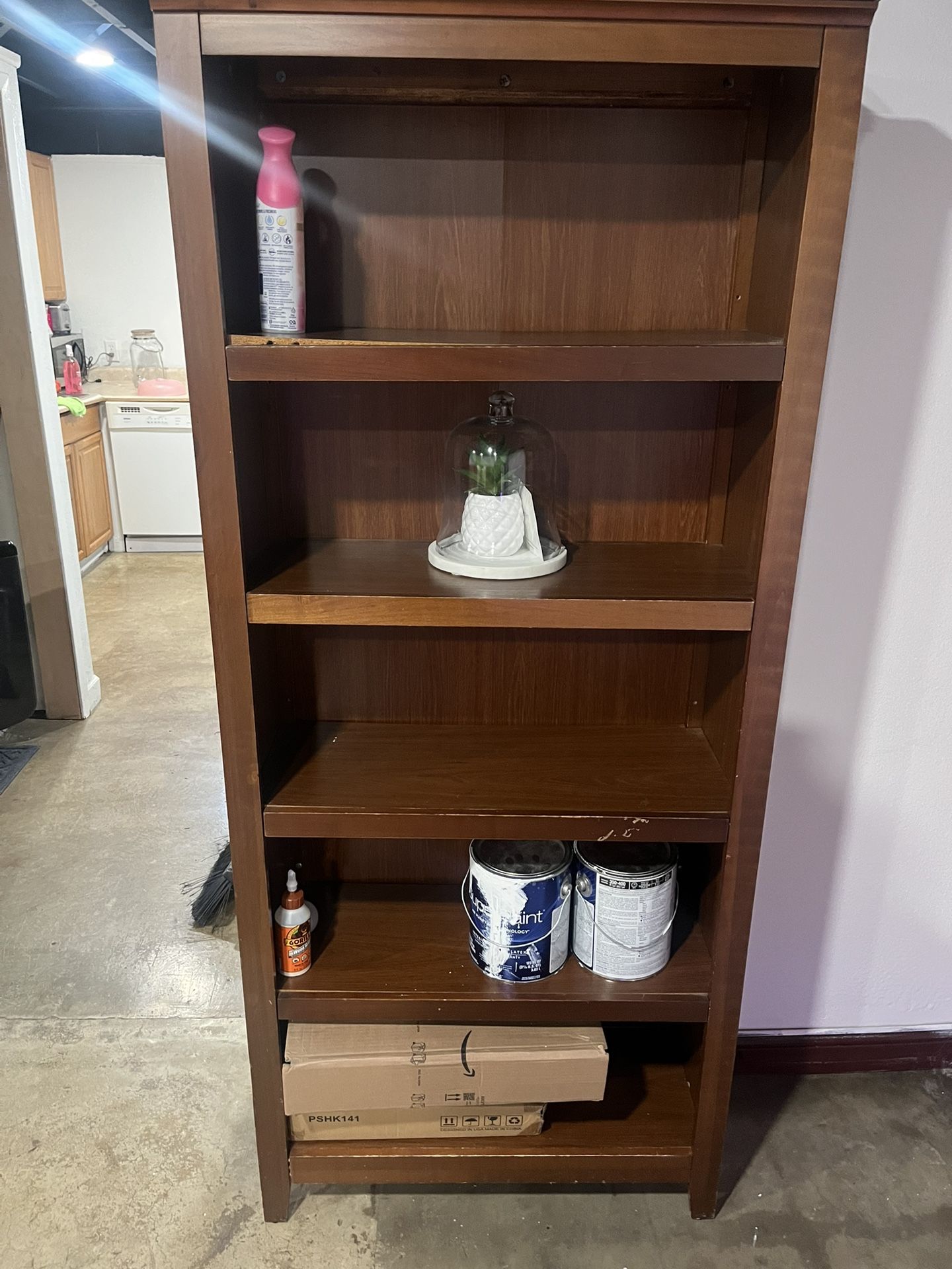 Bookshelf