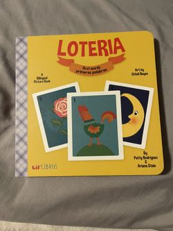 Book LoterÃa