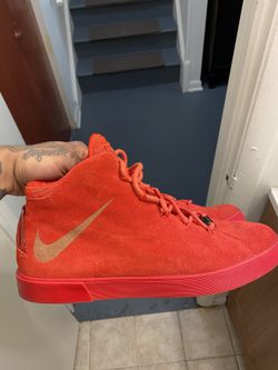 Lebron 12 lifestyle