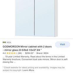 Good organ Medicine Cabinet From Ikea