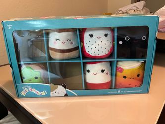 Squishmallow variety special price for all