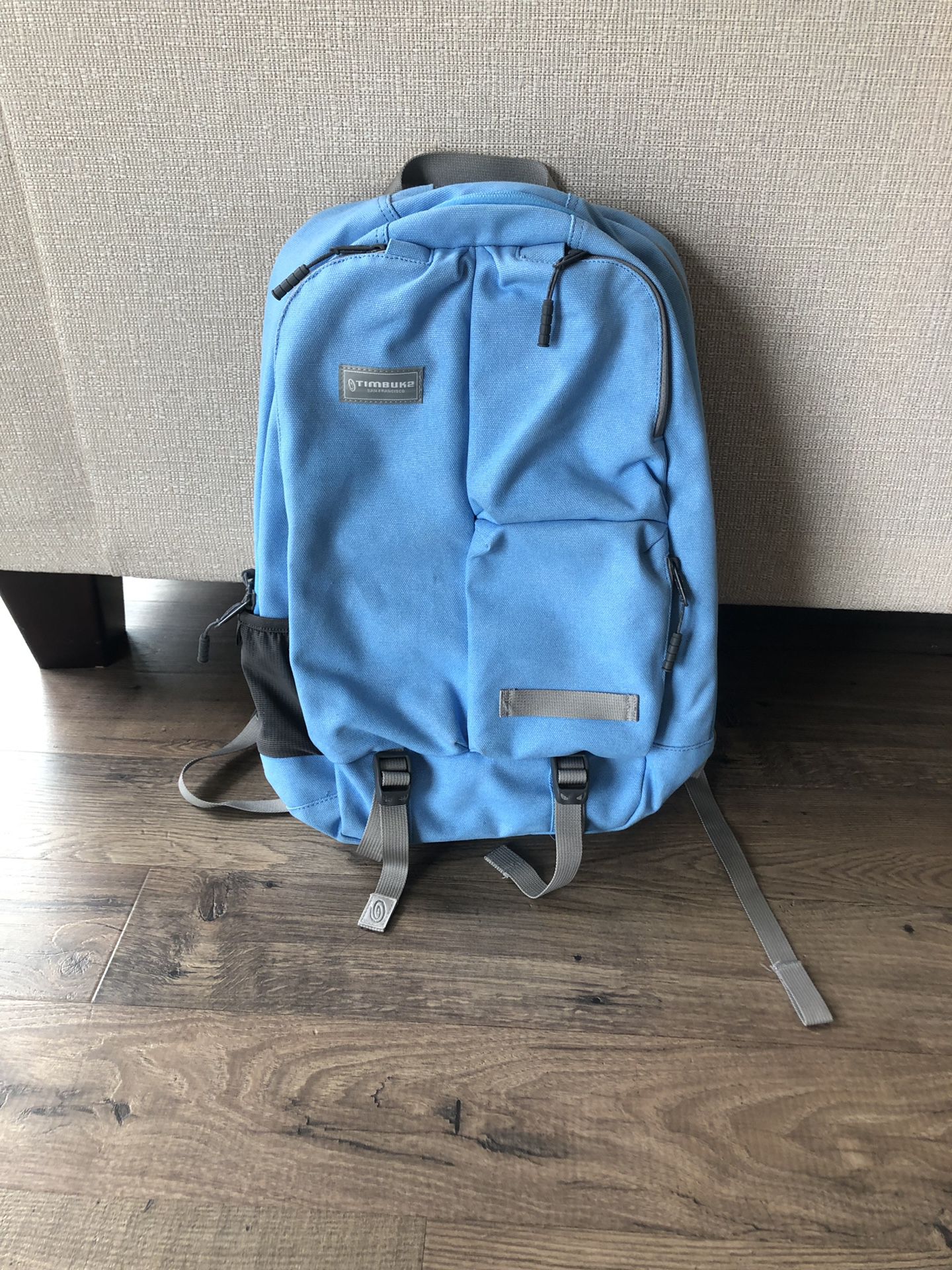 Timbuk2 laptop backpack