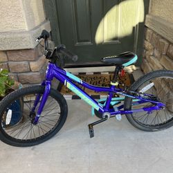 Cannondale Quick 20 Kids Bike