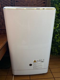 GE 14,000 BTU Portable Air Conditioner – Works Great – Retail $589