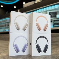 Apple AirPods Max Type-C (Newest Model)