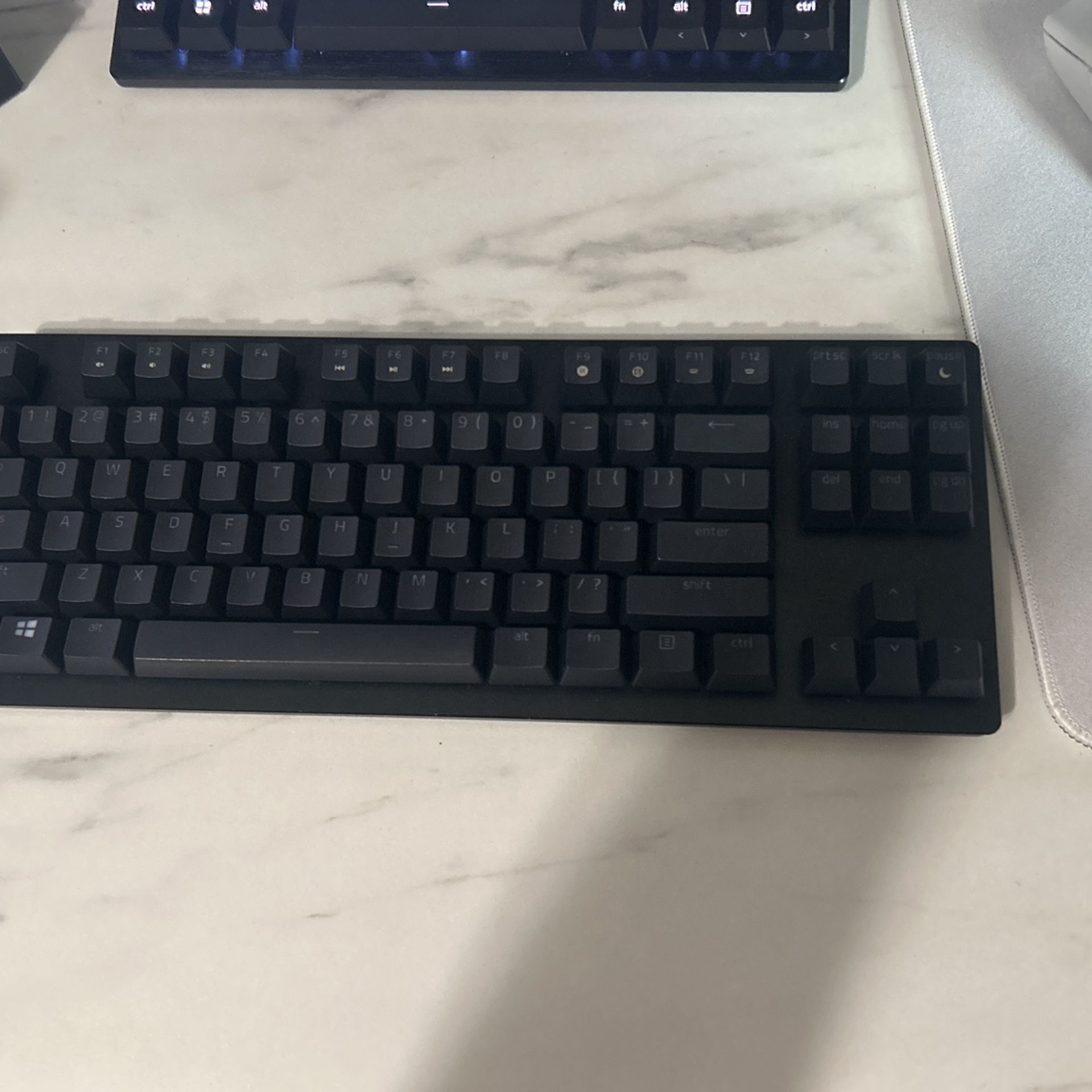 Taser huntsman Tournament Keyboard