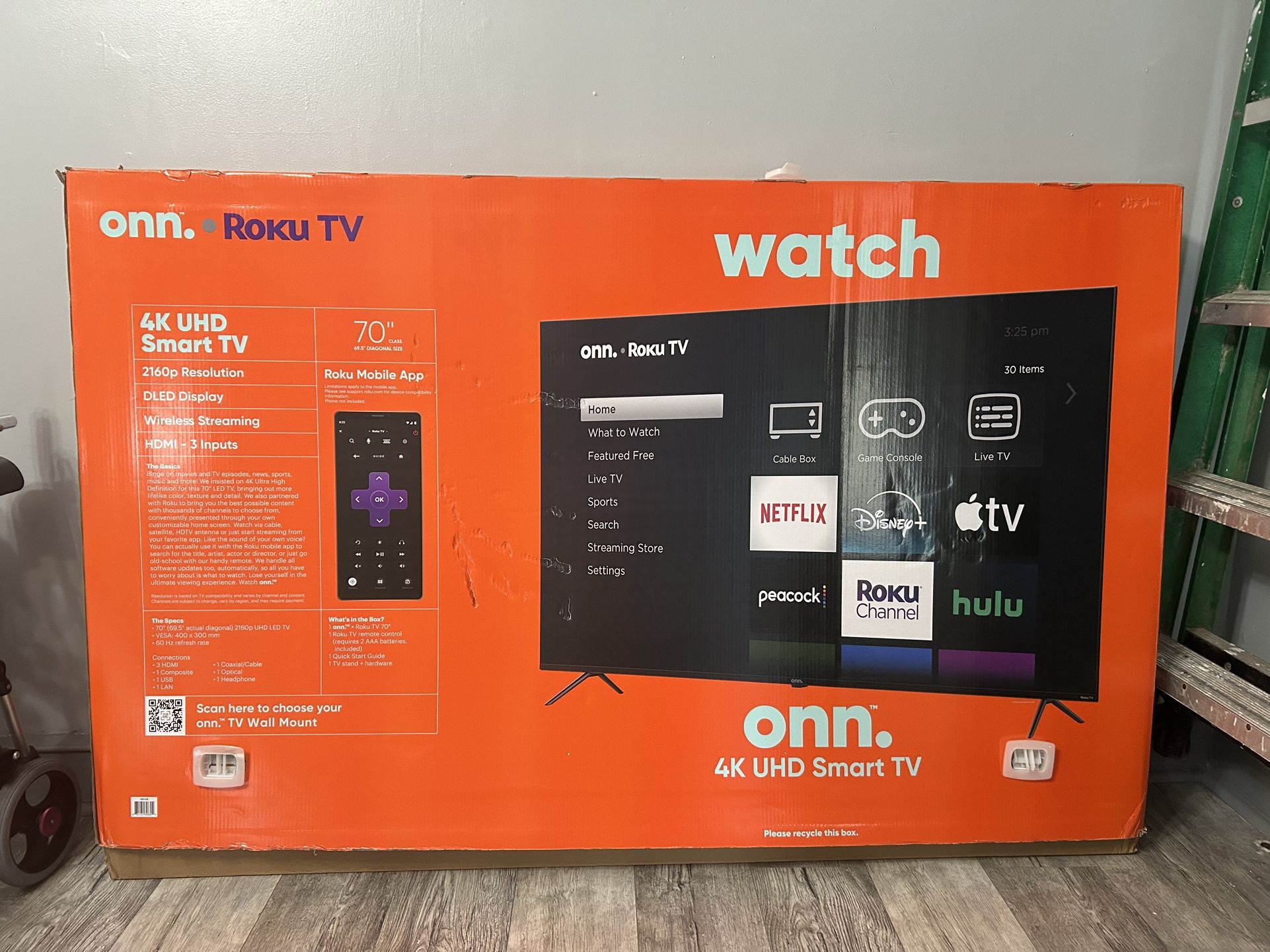 Smart Tv