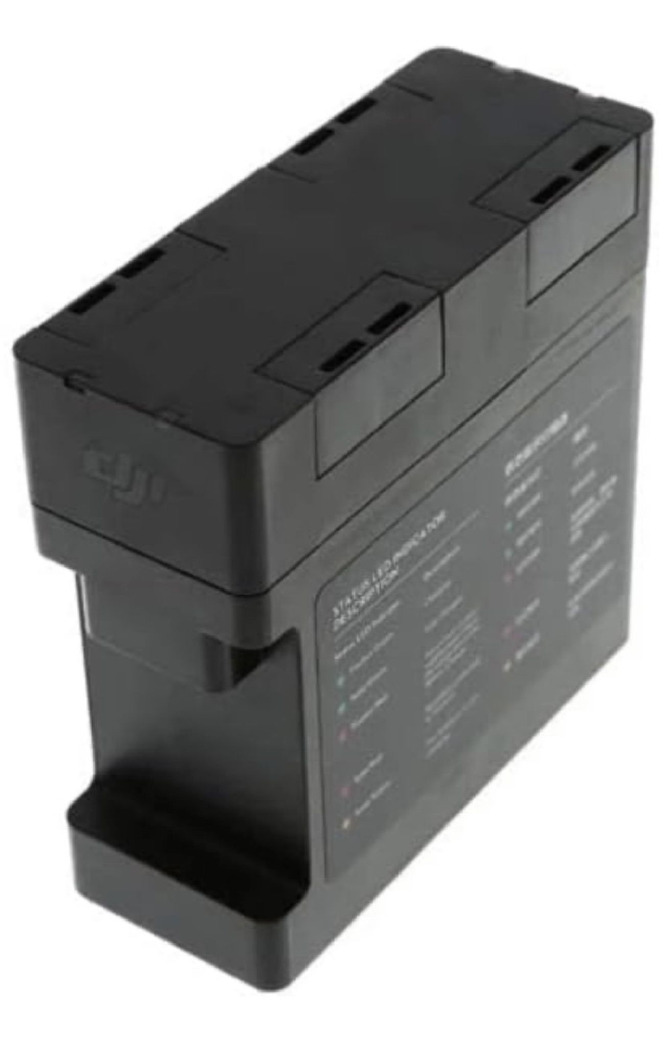 Battery Charging Hub for Phantom 3 Quadcopter