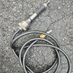 Air DYNABRADE 100,000 RPM Pencial Grinder