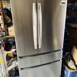 BRAND NEW Frigidaire GALLERY EDITION 