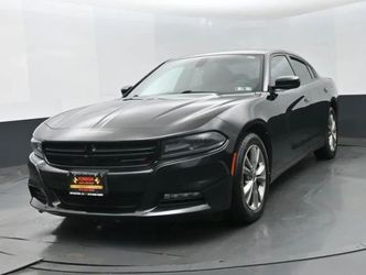 2020 Dodge Charger