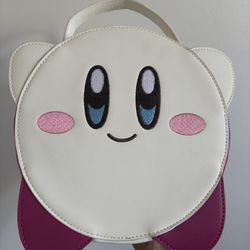 Color Changing Kirby bag