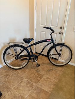 GreenLine Beach Cruiser 26”