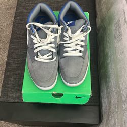 Nike Shoes 11.5 
