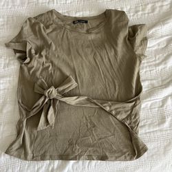 Zara T shirt 