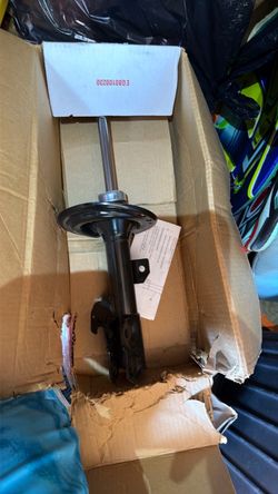 Shoks for 2007 Toyota Camry