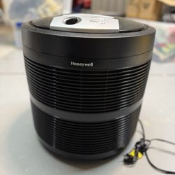Honeywell Air Purifier
