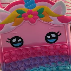 Nice Backpack Unicorn 🦄 