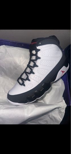 Jordan 9 space jam