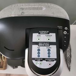 Coffee Machine For Sale 