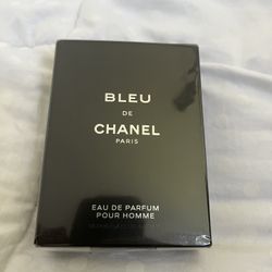 Bleu De Chanel