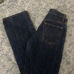 Levi Jeans 