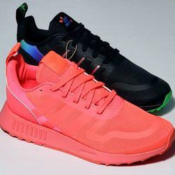 BIG KID'S,  MEN'S,  WOMEN'S SIZES: ADIDAS MULTIX RUNNERS!!