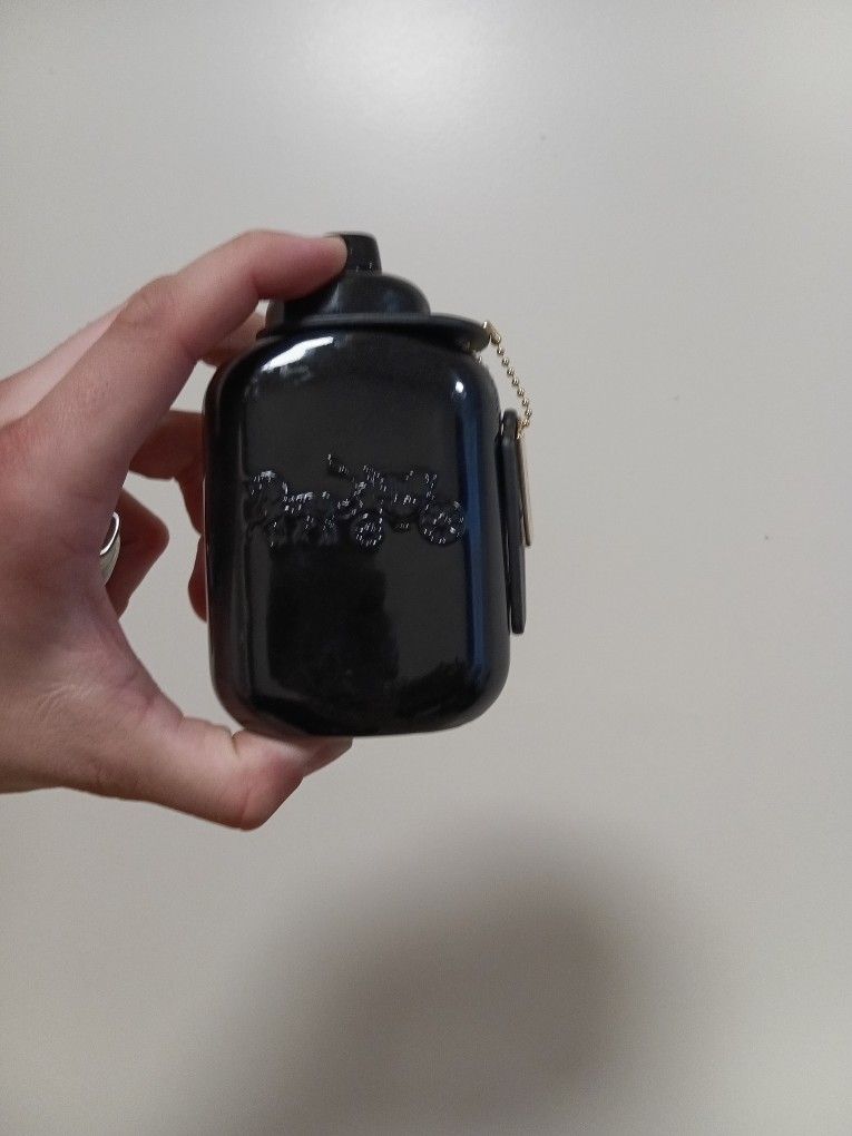 Coach Men Cologne For Sale 60$