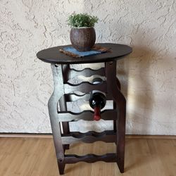 Cute Wood Table
