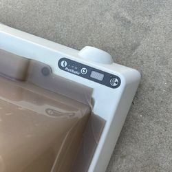 Automatic Cat Litter Scooper
