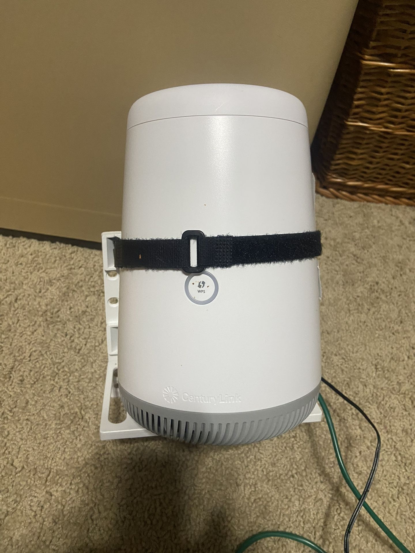 CenturyLink Modem/wifi (C4000BG)