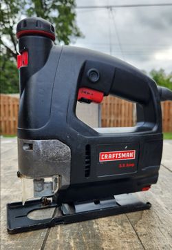 Craftsman Jig Saw