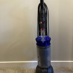 Dyson Ball Vacuum For Animals Or Casual Use 