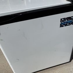 Small Refrigerator 
