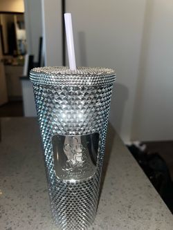 Starbucks Disneyland Tumbler