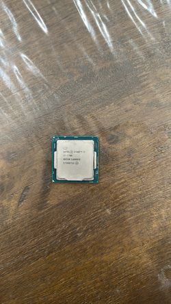 I7 7700