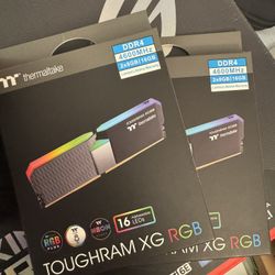 4x8GB DDR4 4600 CL19