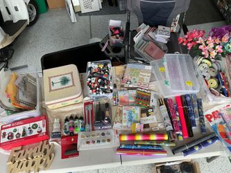 BIG Misc Craft Bundle