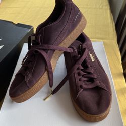 Women’s Puma Size 9.5 $25