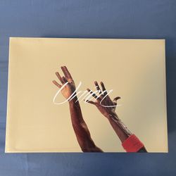 Nike Jordan / Union Zoom 92