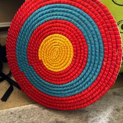 Archery Targets